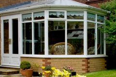 conservatories Scarcliffe