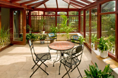 Scarcliffe conservatory quotes