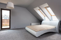 Scarcliffe bedroom extensions