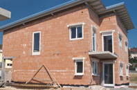 Scarcliffe home extensions