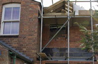 free Scarcliffe home extension quotes