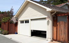 Scarcliffe garage construction leads